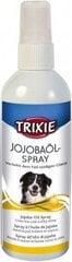 Trixie Jojoba purškalas, 175 ml kaina ir informacija | Priežiūros priemonės gyvūnams | pigu.lt