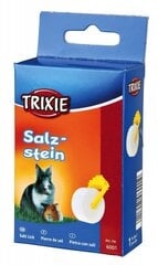 Trixie druska jūrų kiaulytėms ir triušiams, 85 g kaina ir informacija | Graužikų ir triušių maistas | pigu.lt