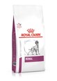Royal Canin turintiems problemų su inkstais šunims Dog renal, 14 kg