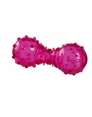 Trixie резиновая игрушка для лакомств  цена и информация | Игрушки для собак | pigu.lt
