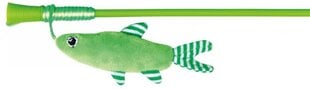 Trixie палочка с рыбкой, 42 см цена и информация | Игрушки для кошек | pigu.lt