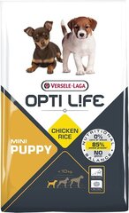 Versele-Laga Opti Life alergiškiems šunims su vištiena, 2.5 kg kaina ir informacija | Sausas maistas šunims | pigu.lt