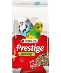 Lesalas papūgoms Versele Laga Prestige Budgies, 4 kg цена и информация | Корм для птиц | pigu.lt