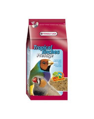Корм для экзотических птиц Versele - Laga, 20 кг цена и информация | Корм для птиц | pigu.lt