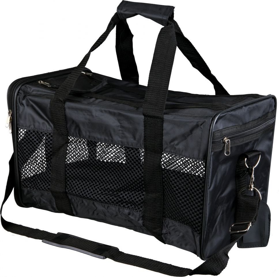 Trixie transportavimo krepšys Ryan kaina ir informacija | Transportavimo narvai, krepšiai | pigu.lt