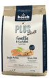 Bosch Petfood Plus HPC+ Trout begrūdis (vieno baltymo) 2,5kg