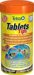 Maistas žuvims Tetra Tablets Tips, 300 vnt. kaina ir informacija | Maistas žuvims | pigu.lt