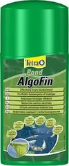 Жидкость для уничтожения водорослей Tetra Pond AlgoFin, 1 л цена и информация | Аквариумы и оборудование | pigu.lt