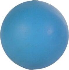Резиновый мячик для собак Trixie, 8,5 см цена и информация | Игрушки для собак | pigu.lt