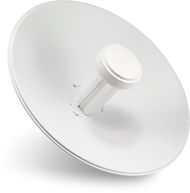 Maršrutizatorius Ubiquiti Networks PBE-M2-400 kaina ir informacija | Maršrutizatoriai (routeriai) | pigu.lt