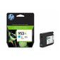 Rašalo kasetė Hewlett Packard F6U16AE, žydra цена и информация | Kasetės rašaliniams spausdintuvams | pigu.lt