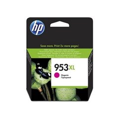 Картридж Hewlett Packard F6U17AE цена и информация | Картриджи для струйных принтеров | pigu.lt