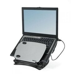 Подставка для ноутбука Fellowes 8024602 цена и информация | Охлаждающие подставки и другие принадлежности | pigu.lt