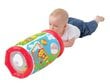 Pripučiamas ritinys Playgro Peek in Roller, 0184971 цена и информация | Žaislai kūdikiams | pigu.lt