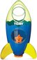 Žaislas voniai "Raketa fontanas" Tomy, E72357 цена и информация | Žaislai kūdikiams | pigu.lt