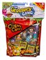 Figurėlių rinkinys Grossery Gang Large Pack, 10 vnt., 69003 цена и информация | Žaislai berniukams | pigu.lt