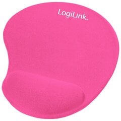 LogiLink ID0027P, rožinė kaina ir informacija | Logilink Autoprekės | pigu.lt