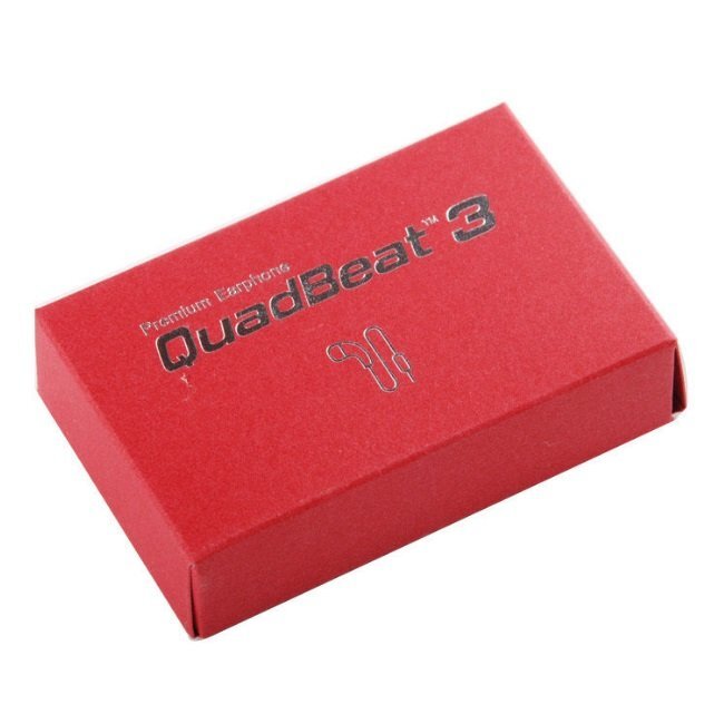 Ausinės LG QuadBeat 3 kaina ir informacija | Ausinės | pigu.lt
