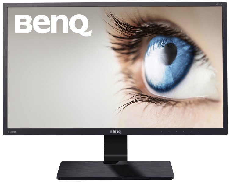 BenQ GW2270HM 21.5'' kaina ir informacija | Monitoriai | pigu.lt