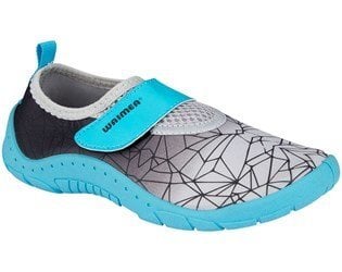 Vandens batai Waimea Dory, mėlyni/pilki kaina ir informacija | Vandens batai | pigu.lt