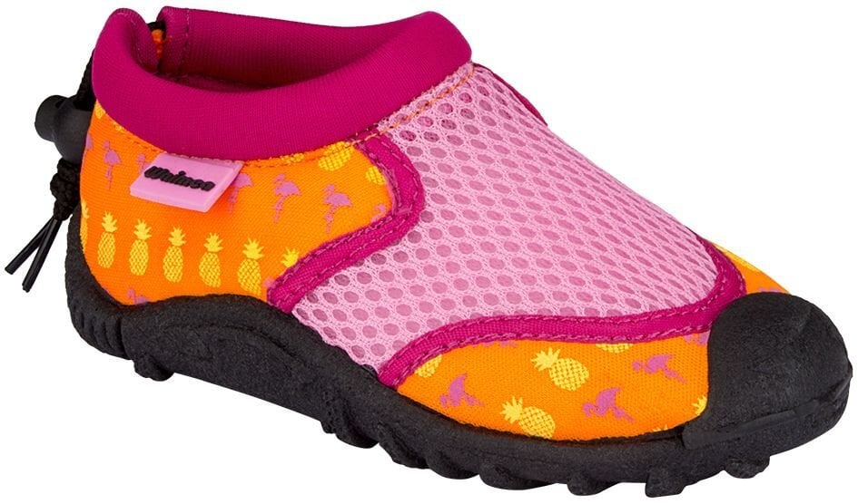 Vaikiški vandens batai Waimea® Summertime, oranžinė/rožinė цена и информация | Paplūdimio avalynė vaikams | pigu.lt