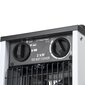 Elektrinis šildytuvas Trotec TDS 10 цена и информация | Šildytuvai | pigu.lt