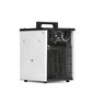 Elektrinis šildytuvas Trotec TDS 10 kaina ir informacija | Šildytuvai | pigu.lt