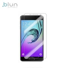 Apsauginis stiklas skirtas Samsung Galaxy A3 2016 kaina ir informacija | Apsauginės plėvelės telefonams | pigu.lt