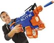 Žaislinis šautuvas Nerf Elite Hyperfire, B5573 цена и информация | Žaislai berniukams | pigu.lt