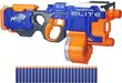 Žaislinis šautuvas Nerf Elite Hyperfire, B5573 цена и информация | Žaislai berniukams | pigu.lt