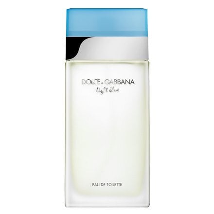 Tualetinis vanduo Dolce & Gabbana Light Blue EDT, 200 ml kaina ir informacija | Kvepalai moterims | pigu.lt