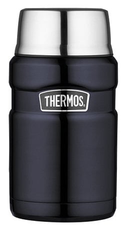 Maistinis termosas THERMOS, 0,71 l цена и информация | Termosai, termopuodeliai | pigu.lt