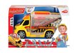 Meistro įrankių rinkinys automobilyje-lagaminėlyje Simba Dickie Toys цена и информация | Žaislai berniukams | pigu.lt