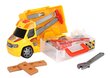 Meistro įrankių rinkinys automobilyje-lagaminėlyje Simba Dickie Toys цена и информация | Žaislai berniukams | pigu.lt