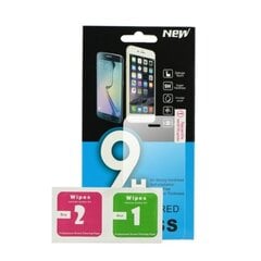 Защитное стекло 9H для Apple iPhone 5/5C/5S/5SE цена и информация | Защитные пленки для телефонов | pigu.lt