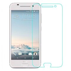 Apsauginis stiklas Blun BL-TEM-HTC-A9 skirtas HTC One A9 kaina ir informacija | Apsauginės plėvelės telefonams | pigu.lt