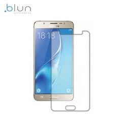 Защитное стекло Blun для Samsung Galaxy J5 (J510F) цена и информация | Защитные пленки для телефонов | pigu.lt