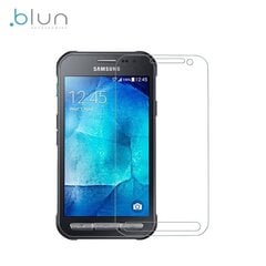 Blun Extreeme Samsung Galaxy (G388F) kaina ir informacija | Apsauginės plėvelės telefonams | pigu.lt