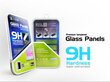 X-One Tempered Glass kaina ir informacija | Apsauginės plėvelės telefonams | pigu.lt