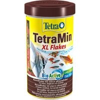 Tetra TetraMin XL Flakes 10 L цена и информация | Корм для рыб | pigu.lt