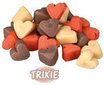 Trixie skanėstai mini širdelės, 200 g цена и информация | Skanėstai šunims | pigu.lt