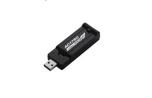 Маршрутизатор Edimax Technology - EW-7833UAC Ethernet-адаптер WiFi USB AC1750. цена и информация | Маршрутизаторы (роутеры) | pigu.lt