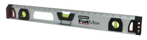 Magnetinis gulsčiukas Stanley Fatmax 1-43-554 kaina ir informacija | Mechaniniai įrankiai | pigu.lt