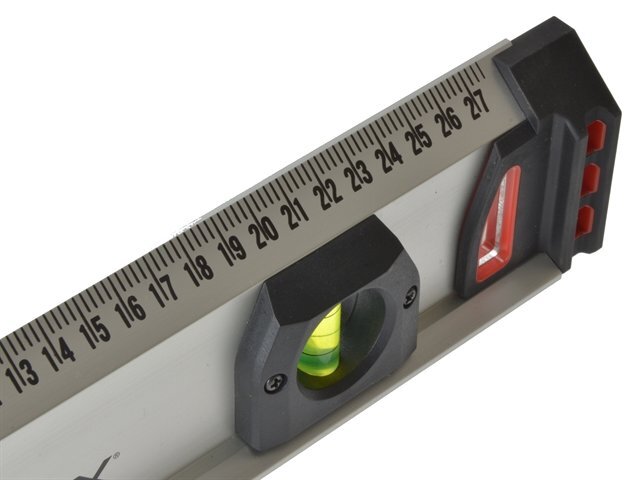 Magnetinis gulsčiukas Stanley Fatmax 1-43-558,198cm kaina ir informacija | Mechaniniai įrankiai | pigu.lt