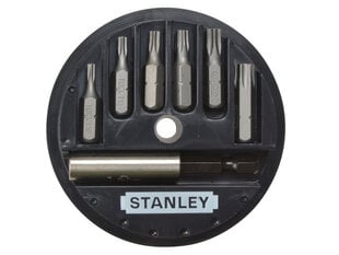 Stanley antgalių komplektas 1-68-739 kaina ir informacija | Mechaniniai įrankiai | pigu.lt