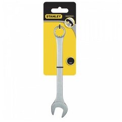 Комбинированный гаечный ключ Stanley 4-87-078, 18мм цена и информация | Механические инструменты | pigu.lt