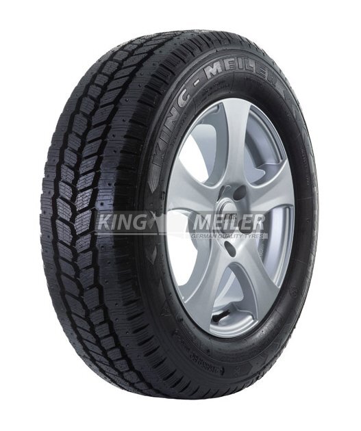 REIFEN Snow+Ice 215/65R16 98H цена и информация | Žieminės padangos | pigu.lt