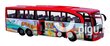 Turistinis autobusas Simba Dickie Toys, 203745005, 1 vnt. kaina ir informacija | Žaislai berniukams | pigu.lt