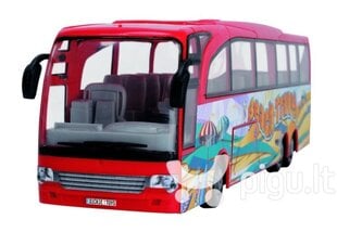 Turistinis autobusas Simba Dickie Toys, 203745005, 1 vnt. kaina ir informacija | Žaislai berniukams | pigu.lt