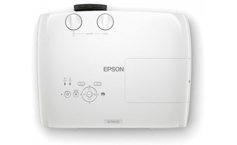 Epson EH-TW6700 цена и информация | Projektoriai | pigu.lt